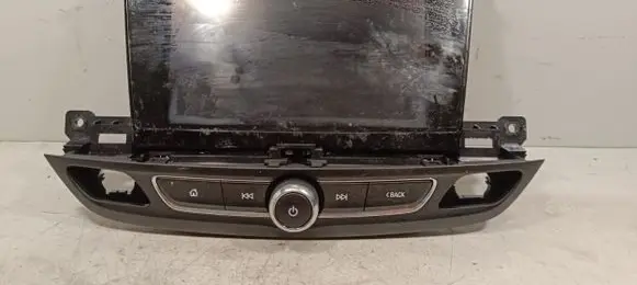 Opel Insignia B Screen/display/small screen 39099171 7370100000000X
