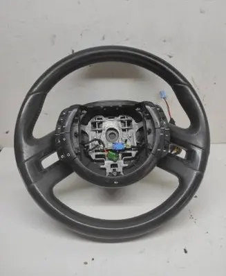 Citroen C4 I Picasso Steering wheel