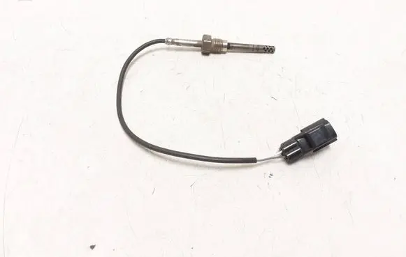 Volvo S80 Exhaust gas temperature sensor 30713739A