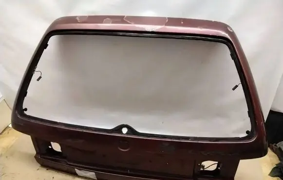 Volkswagen PASSAT B4 Tailgate/trunk/boot lid