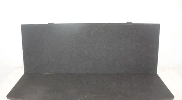 Mitsubishi Outlander Trunk/boot floor carpet liner 7646A182