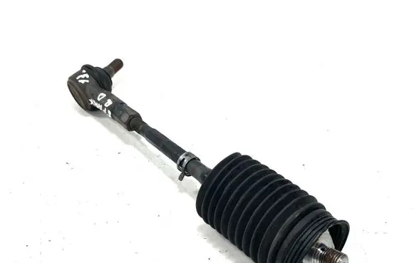 Steering tie rod