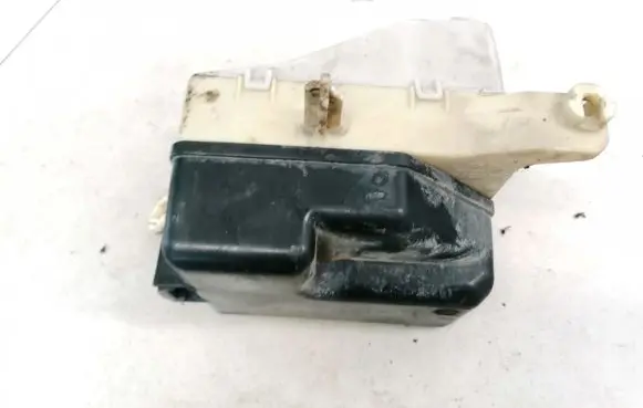 Toyota Yaris Verso Fuse box set 
