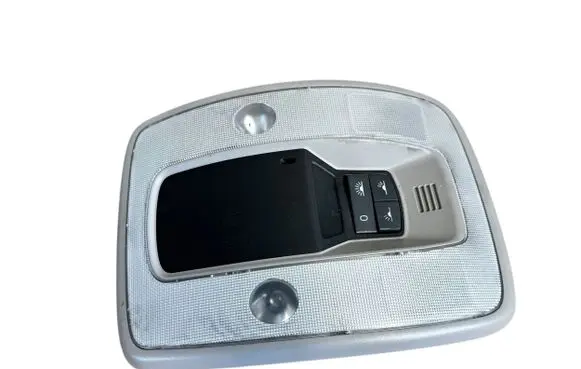 Volvo V70 Front seat light 39806308