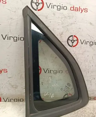 KIA Ceed Rear side window 43R000083 DOT736AS2M32