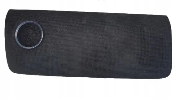Audi A4 S4 B8 8K Parcel shelf speaker trim grill 8T0035406D