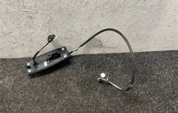 Audi A5 Gear shift cable linkage 8W0713052AB