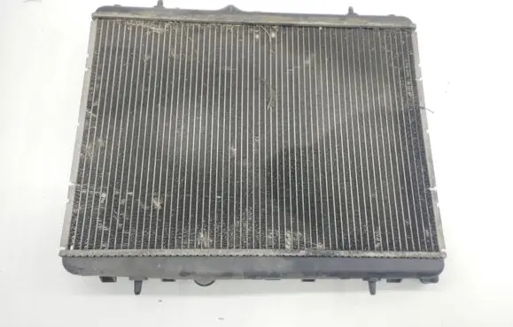 Peugeot 2008 I Coolant radiator 873461000