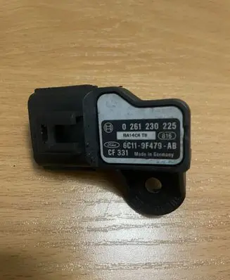 Ford Transit Air pressure sensor 6C119F479AB 0261230225