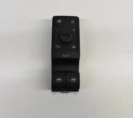 Volkswagen ID.3 Electric window control switch 10A959862N
