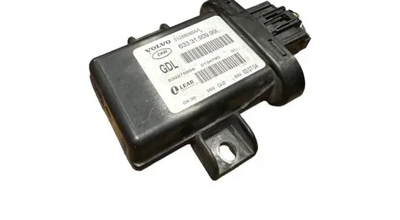 Volvo V70 Light module LCM 6333190999 532275858 31288566AA