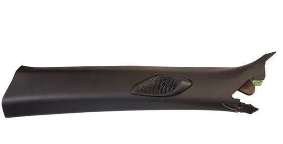 Peugeot 2008 II (A) pillar trim 98304407PR 98304407ZD