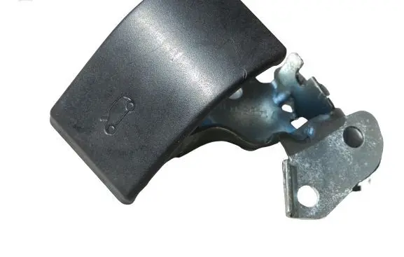Mini One - Cooper Coupe R56 Engine bonnet (hood) release handle 51237149591 7149591