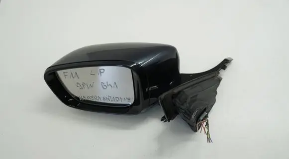 BMW 7 G11 G12 Front door electric wing mirror ACR140726B41LPUK