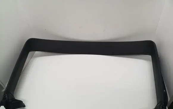 Audi A4 S4 B9 Tailgate trim 8W9867973