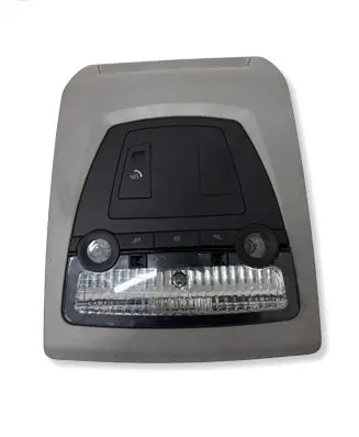BMW 5 F10 F11 Front seat light 28253415