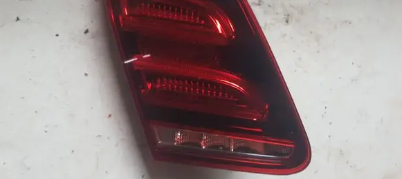 Mercedes-Benz C AMG W205 Rear/tail lights 613000