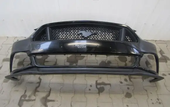 Ford Mustang VI Front bumper GR3B-17C831-B