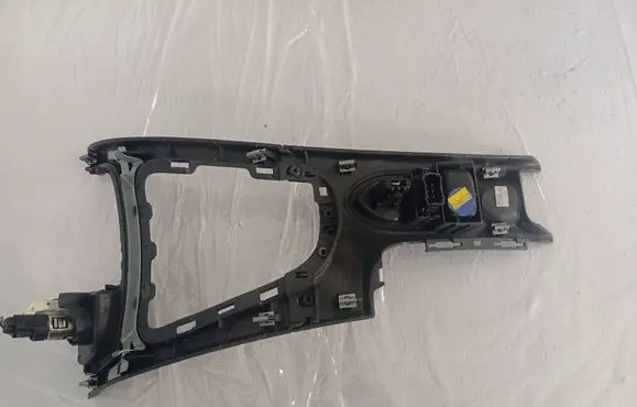 Renault Laguna II Other interior part 26040133