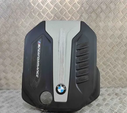 BMW X7 G07 Engine cover (trim) 8571307