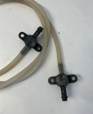 Audi A4 S4 B9 Airbag deployment crash/impact sensor 8W0959121D