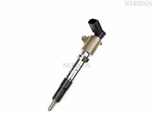 Ford S-MAX Fuel injector A2C9303500080