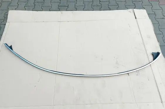 Mercedes-Benz CLA C118 X118 Roof trim bar molding cover A1186731200