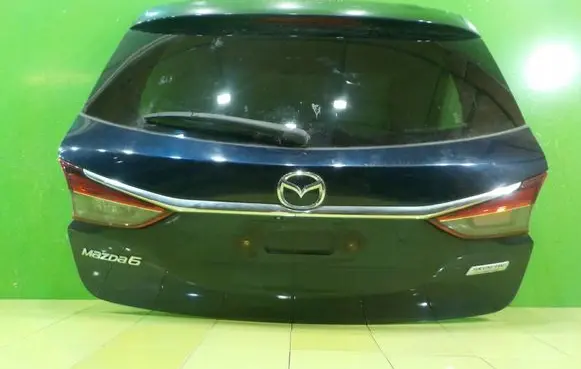 Mazda 6 Tailgate/trunk/boot lid 17AB170