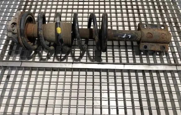 Citroen Jumper Front shock absorber/damper