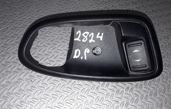Ford S-MAX Electric window control switch 6M21U226A36