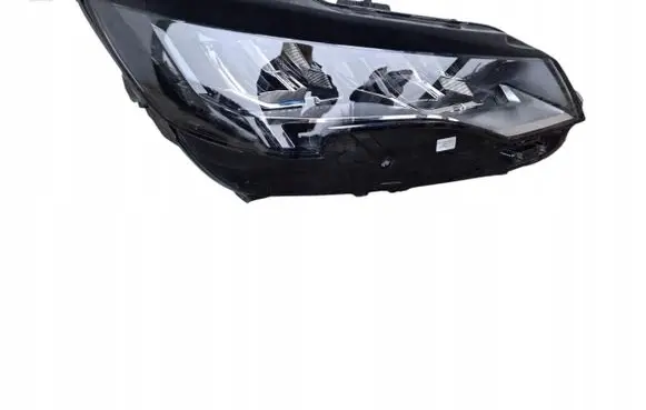 Peugeot 3008 II Headlights/headlamps set 