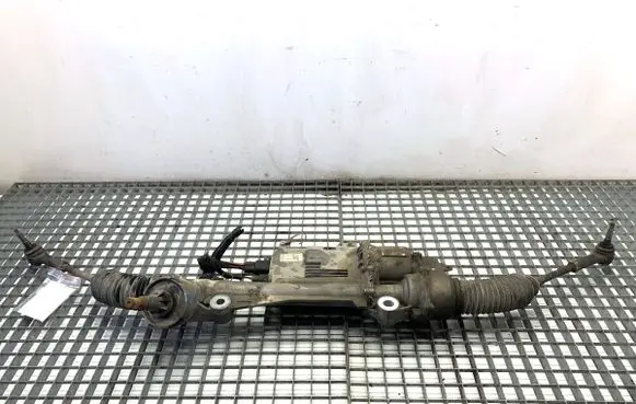 Ford Mustang VI Steering rack LR3C3D070CB