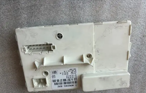 Mercedes-Benz E C207 W207 Window control relay A2079003700 2079003700