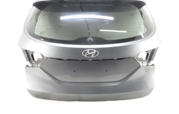 Hyundai i40 Tailgate/trunk/boot lid 