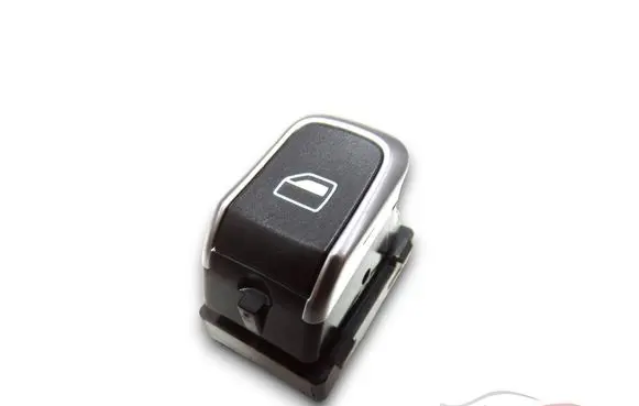 Audi A5 Sportback 8TA Electric window control switch 8K0959855B
