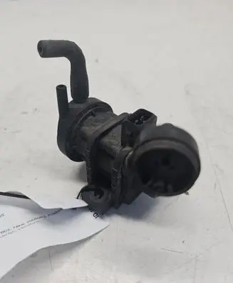 Opel Zafira A Turbo solenoid valve 4522371