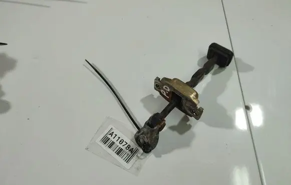 Honda Jazz Front door check strap stopper 
