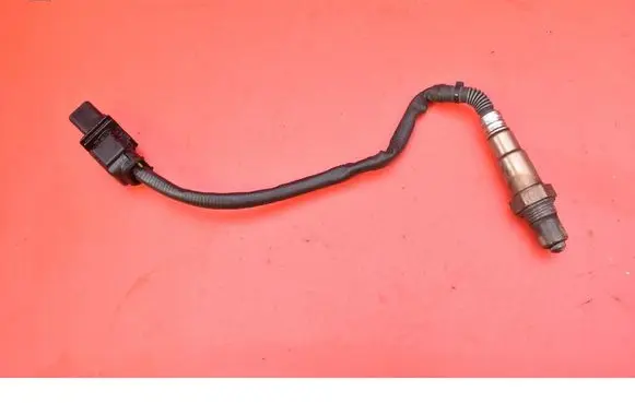 Citroen C4 II Lambda probe sensor 9687161080