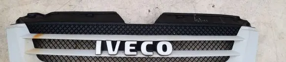 Iveco Daily 4th gen Quarter panel pressure vent 3802801