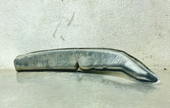 Saab 9-5 Fender foam support/seal 12780717 313203994