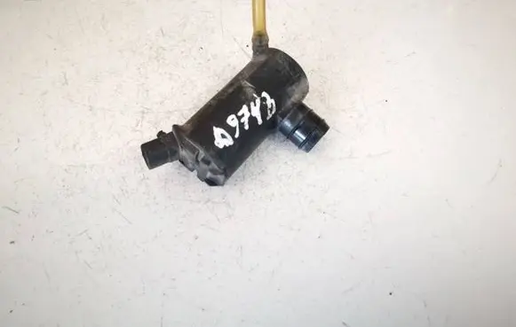 Mazda 6 Windscreen/windshield washer pump 8603101970 860310-1970