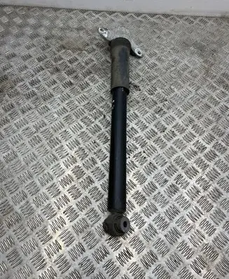 Jaguar I-Pace Rear shock absorber/damper GX6318A145XX 06031250