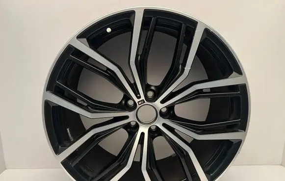 BMW X3 G01 R21 alloy rim 5A44A31
