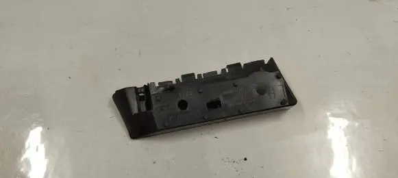 Ford Mustang VI Front bumper mounting bracket Fr3b17d959