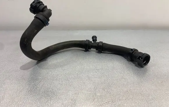 Peugeot 5008 Engine coolant pipe/hose 980338958002
