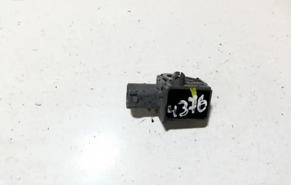 Dodge Journey Airbag deployment crash/impact sensor a2048201985 04896011ab