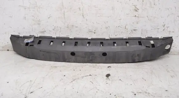 Volvo S80 Front bumper foam support bar 30698551