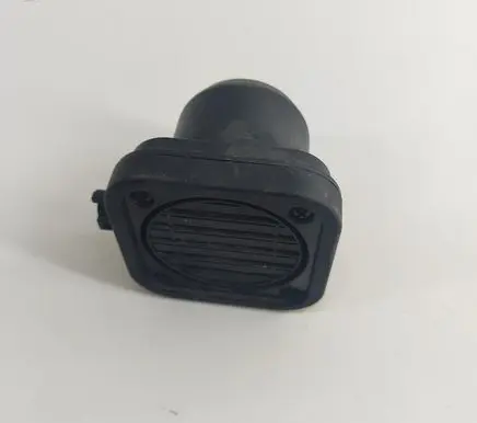 MG ZS Other control units/modules