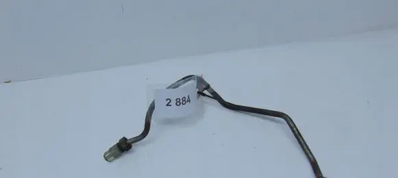 Ford Transit Courier Turbo turbocharger oiling pipe/hose 130KM
