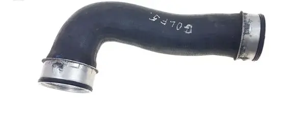 Volkswagen Golf V Intercooler hose/pipe 1K0145834G